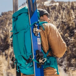 Gregory Alpinisto 50 Day Backpack -Outdoor Adventure Shop 1320161 1200 auto