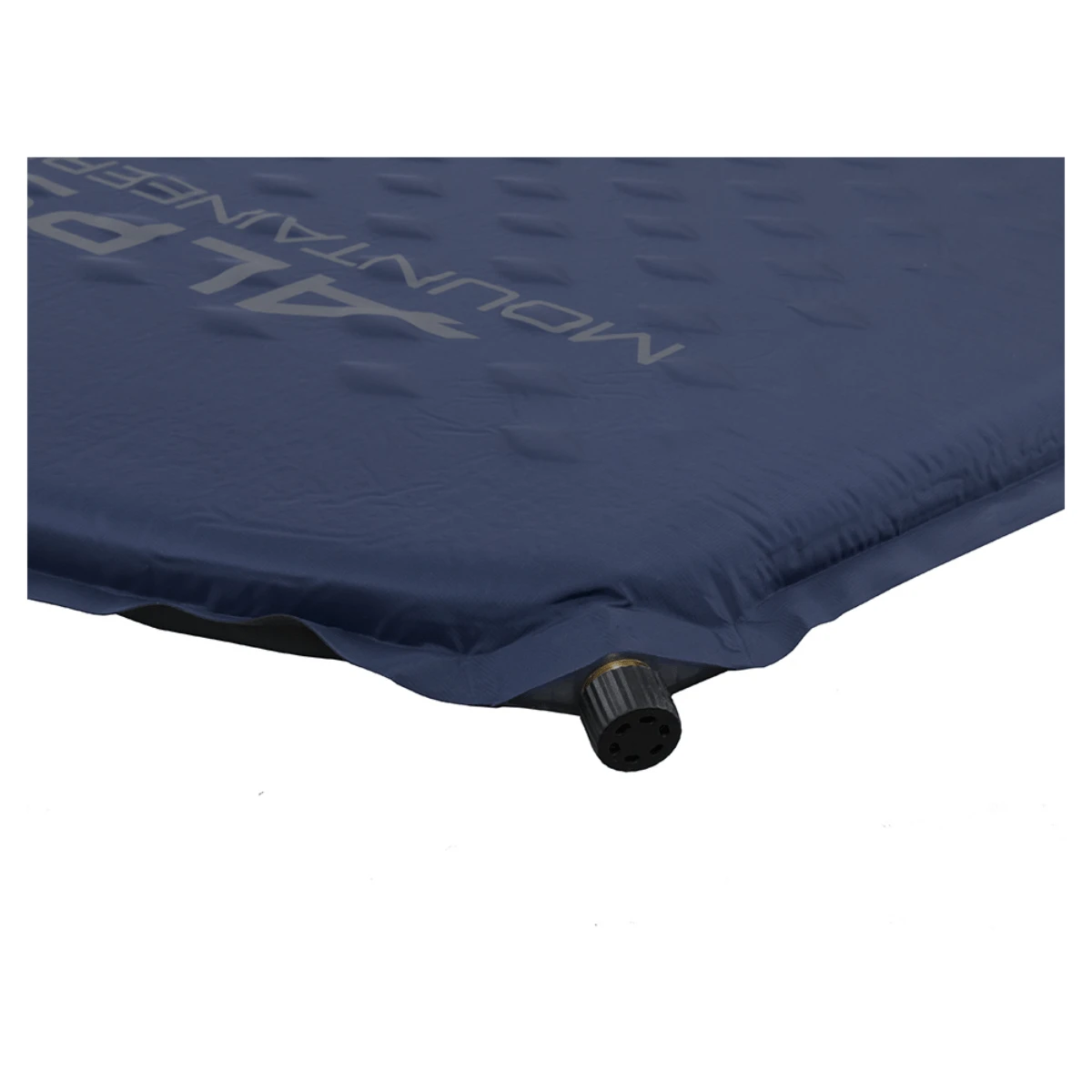 ALPS Mountaineering Agile Short Sleeping Pad 4 ALPS Mountaineering Agile Short Sleeping Pad - Image 2