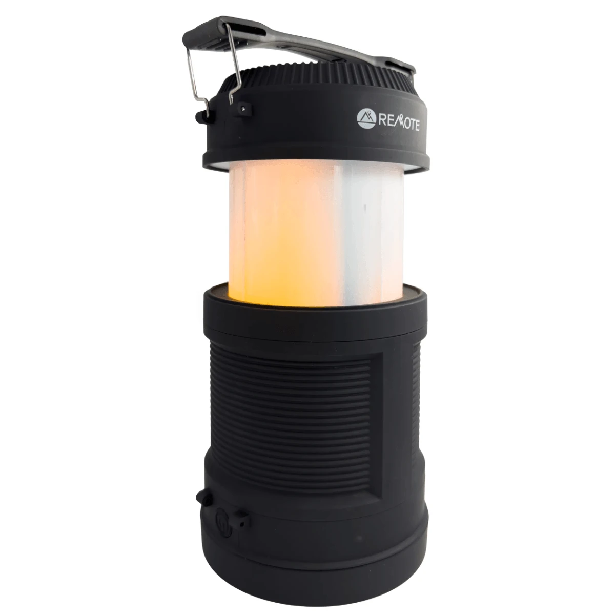Remote Flickering Lantern + Spotlight RC 4 Remote Flickering Lantern + Spotlight RC - Image 2