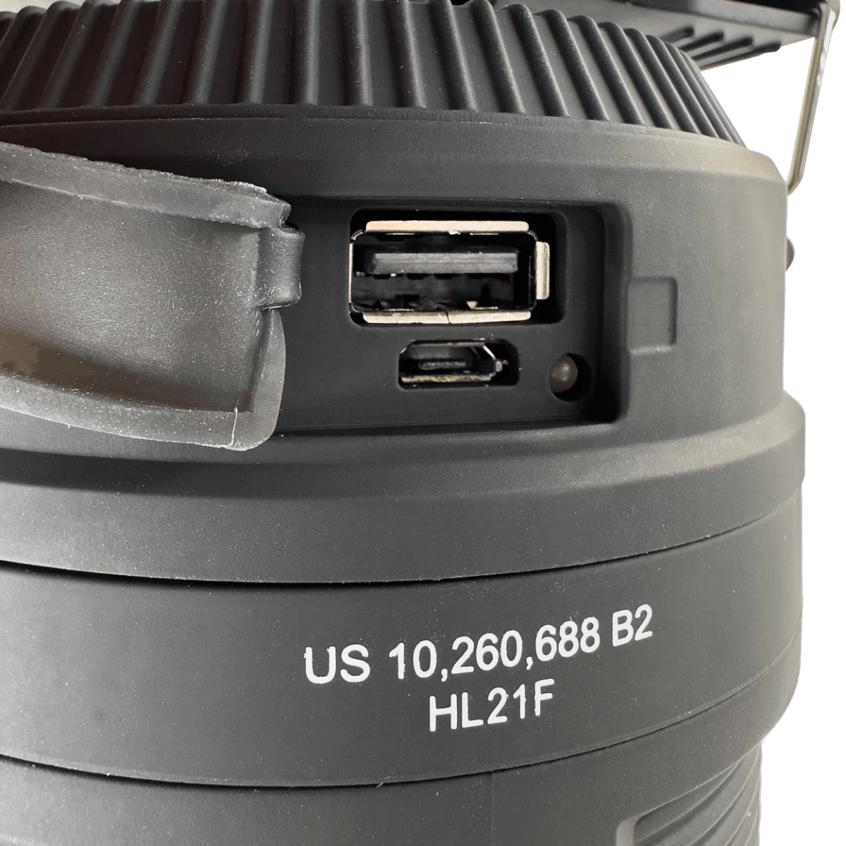 Remote Flickering Lantern + Spotlight RC 9 Remote Flickering Lantern + Spotlight RC - Image 7