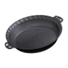 Camp Chef Cast Iron Pie Pan 1 Camp Chef Cast Iron Pie Pan -Outdoor Adventure Shop 1326497 1200 auto