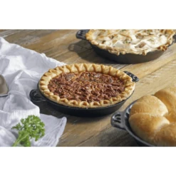 Camp Chef Cast Iron Pie Pan -Outdoor Adventure Shop 1326499 1200 auto