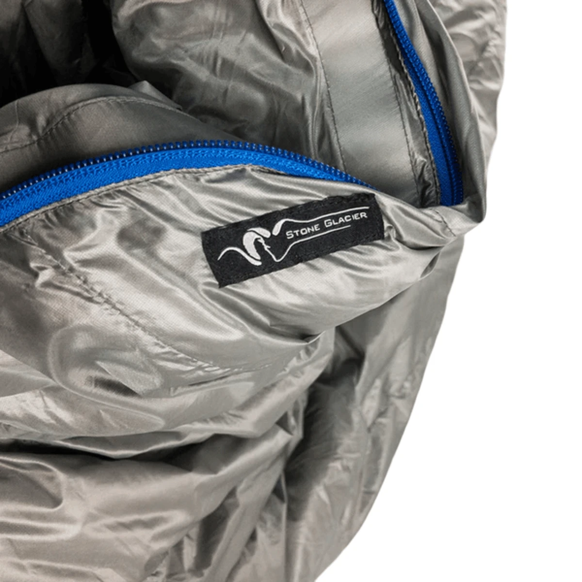 Stone Glacier Chilkoot 15° Sleeping Bag 7 Stone Glacier Chilkoot 15° Sleeping Bag - Image 5
