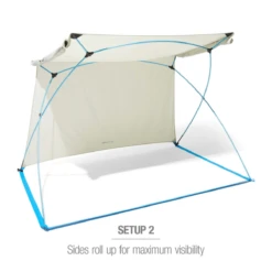 Helinox Royal Box Shade -Outdoor Adventure Shop 1342526 1200 auto