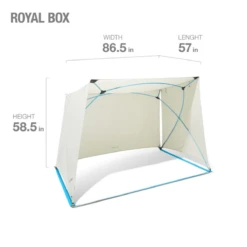 Helinox Royal Box Shade -Outdoor Adventure Shop 1342528 1200 auto