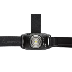Browning King's Peak SF Headlamp -Outdoor Adventure Shop 1345455 1200 auto