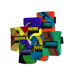 Organic Climbing Large Chalk Bag W/ Belt 15 Organic Climbing Large Chalk Bag W/ Belt -Outdoor Adventure Shop 1346721 1200 auto