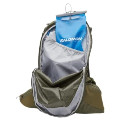 Salomon XT 15 Bladder Hiking Bag -Outdoor Adventure Shop 1354064 1200 auto