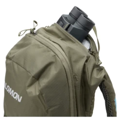 Salomon XT 15 Bladder Hiking Bag -Outdoor Adventure Shop 1354065 1200 auto