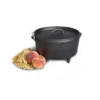 Camp Chef Classic Dutch Oven - 10" -Outdoor Adventure Shop 1354196 1200 auto