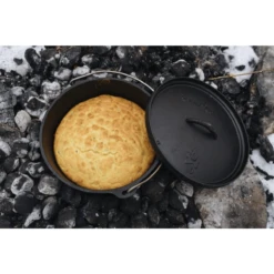Camp Chef Classic Dutch Oven -Outdoor Adventure Shop 1354467 1200 auto