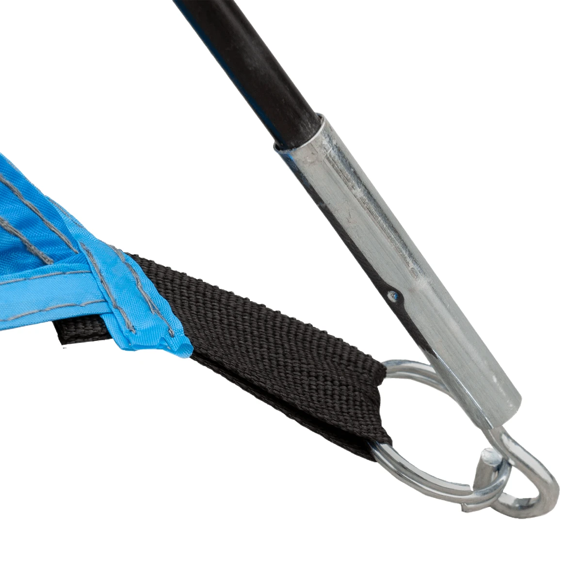 World Famous Sports Square Dome Backpacking Tent - 3 Person 5 World Famous Sports Square Dome Backpacking Tent - 3 Person - Image 3