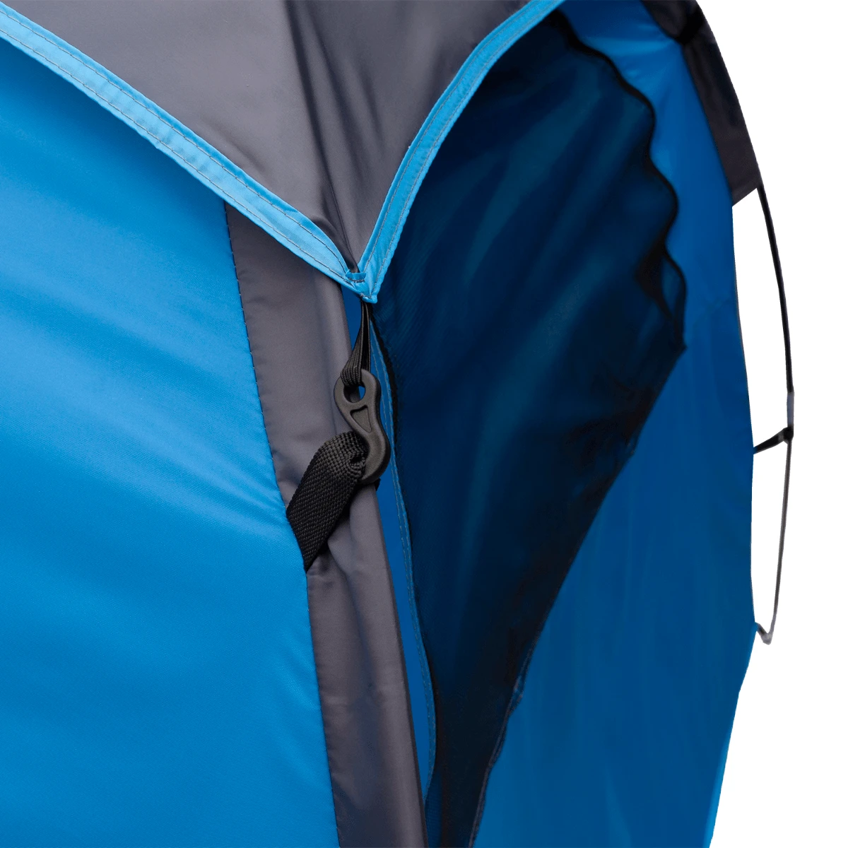 World Famous Sports Square Dome Backpacking Tent - 3 Person 6 World Famous Sports Square Dome Backpacking Tent - 3 Person - Image 4