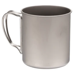 Snowpeak Ti-Single 450 Cup -Outdoor Adventure Shop 1356329 1200 auto