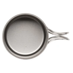 Snowpeak Ti-Single 450 Cup -Outdoor Adventure Shop 1356331 1200 auto