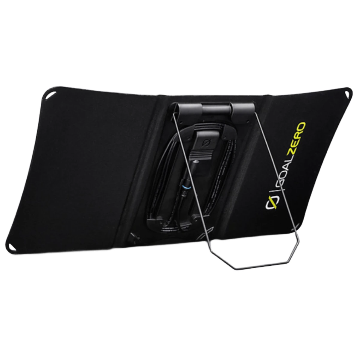 Goal Zero Nomad 20 Solar Panel 4 Goal Zero Nomad 20 Solar Panel - Image 2