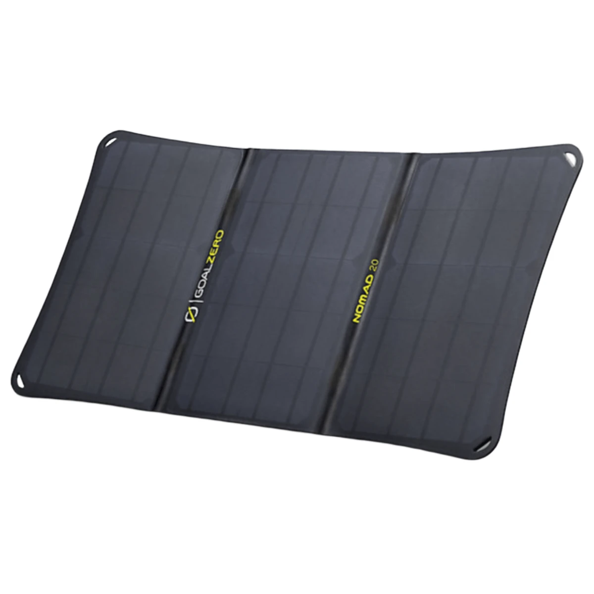 Goal Zero Nomad 20 Solar Panel 6 Goal Zero Nomad 20 Solar Panel - Image 4