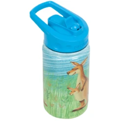 FIFTY/FIFTY 12oz Straw Cap Water Bottle -Outdoor Adventure Shop 1357456 1200 auto