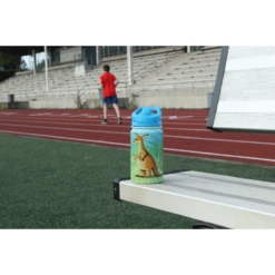 FIFTY/FIFTY 12oz Straw Cap Water Bottle -Outdoor Adventure Shop 1357458 1200 auto