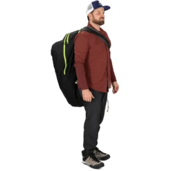 Osprey Airporter Backpack Travel Cover 17 Osprey Airporter Backpack Travel Cover -Outdoor Adventure Shop 1358067 1200 auto