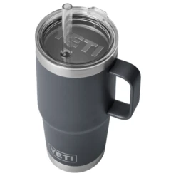 YETI Rambler 25oz Mug With Straw Lid -Outdoor Adventure Shop 1362742 1200 auto