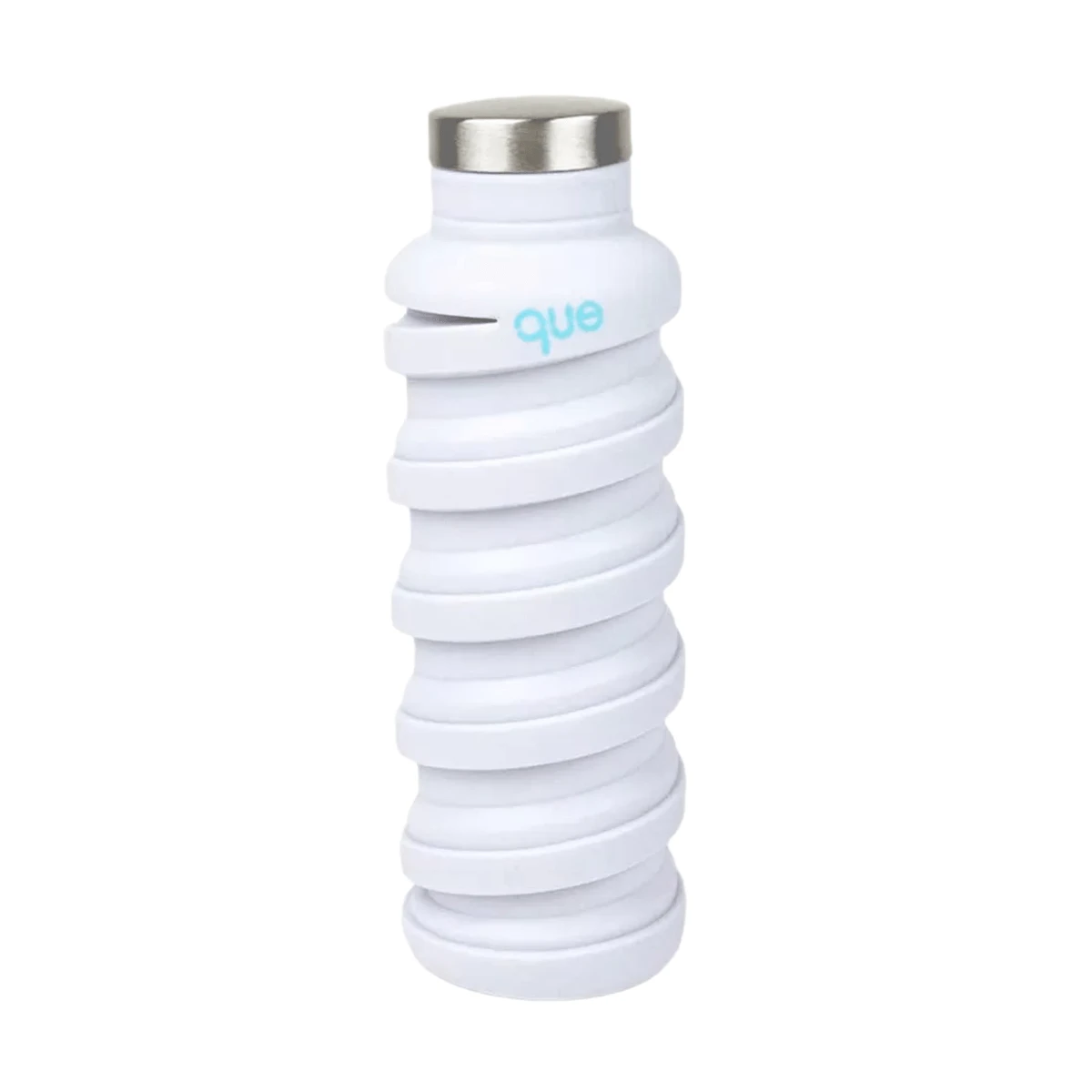 QUE Collapsible Bottle 3 QUE Collapsible Bottle