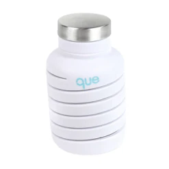 QUE Collapsible Bottle 6 QUE Collapsible Bottle -Outdoor Adventure Shop 1364251 1200 auto