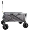 World Famous Sports All-Terrain Folding Utility Wagon -Outdoor Adventure Shop 1364349 1200 auto