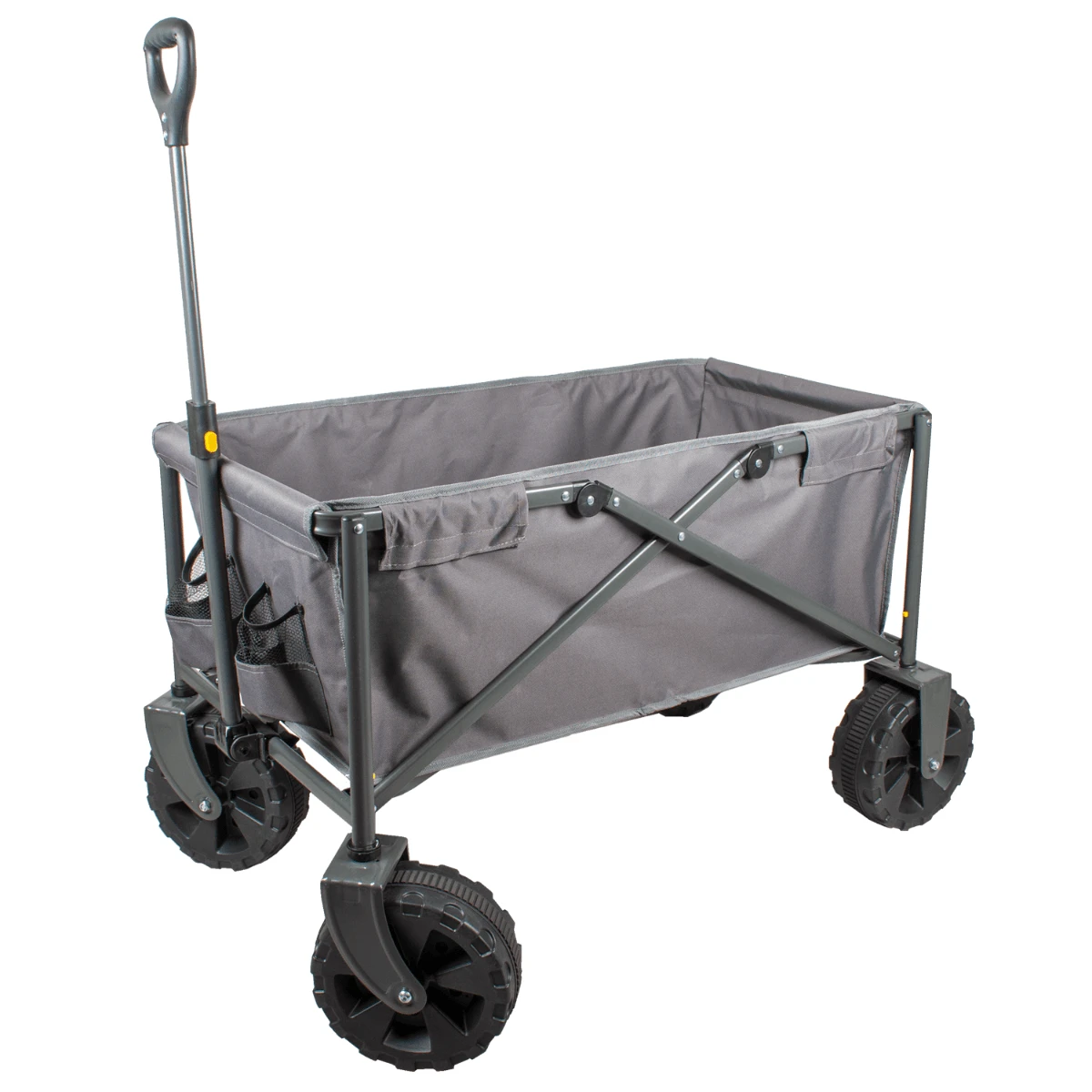 World Famous Sports All-Terrain Folding Utility Wagon 4 World Famous Sports All-Terrain Folding Utility Wagon - Image 2