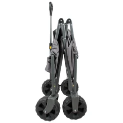 World Famous Sports All-Terrain Folding Utility Wagon 10 World Famous Sports All-Terrain Folding Utility Wagon -Outdoor Adventure Shop 1364351 1200 auto