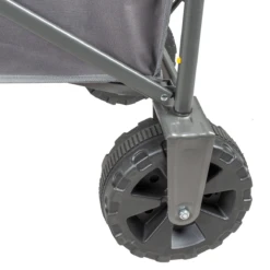 World Famous Sports All-Terrain Folding Utility Wagon 11 World Famous Sports All-Terrain Folding Utility Wagon -Outdoor Adventure Shop 1364352 1200 auto