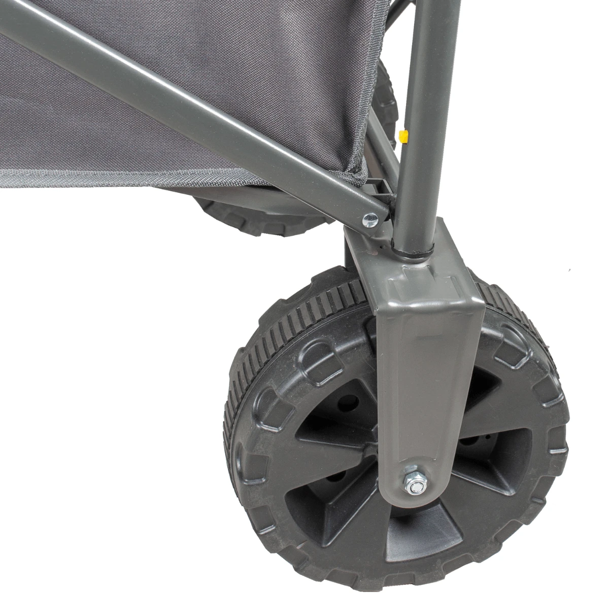 World Famous Sports All-Terrain Folding Utility Wagon 6 World Famous Sports All-Terrain Folding Utility Wagon - Image 4