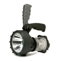 Cyclops 3W Rechargeable Spotlight/Lantern Combo -Outdoor Adventure Shop 1364799 1200 auto