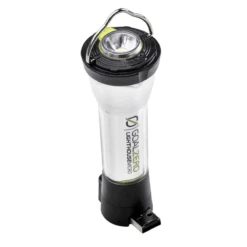 Goal Zero Lighthouse Micro Charge USB Rechargeable Lantern -Outdoor Adventure Shop 1400824 1200 auto