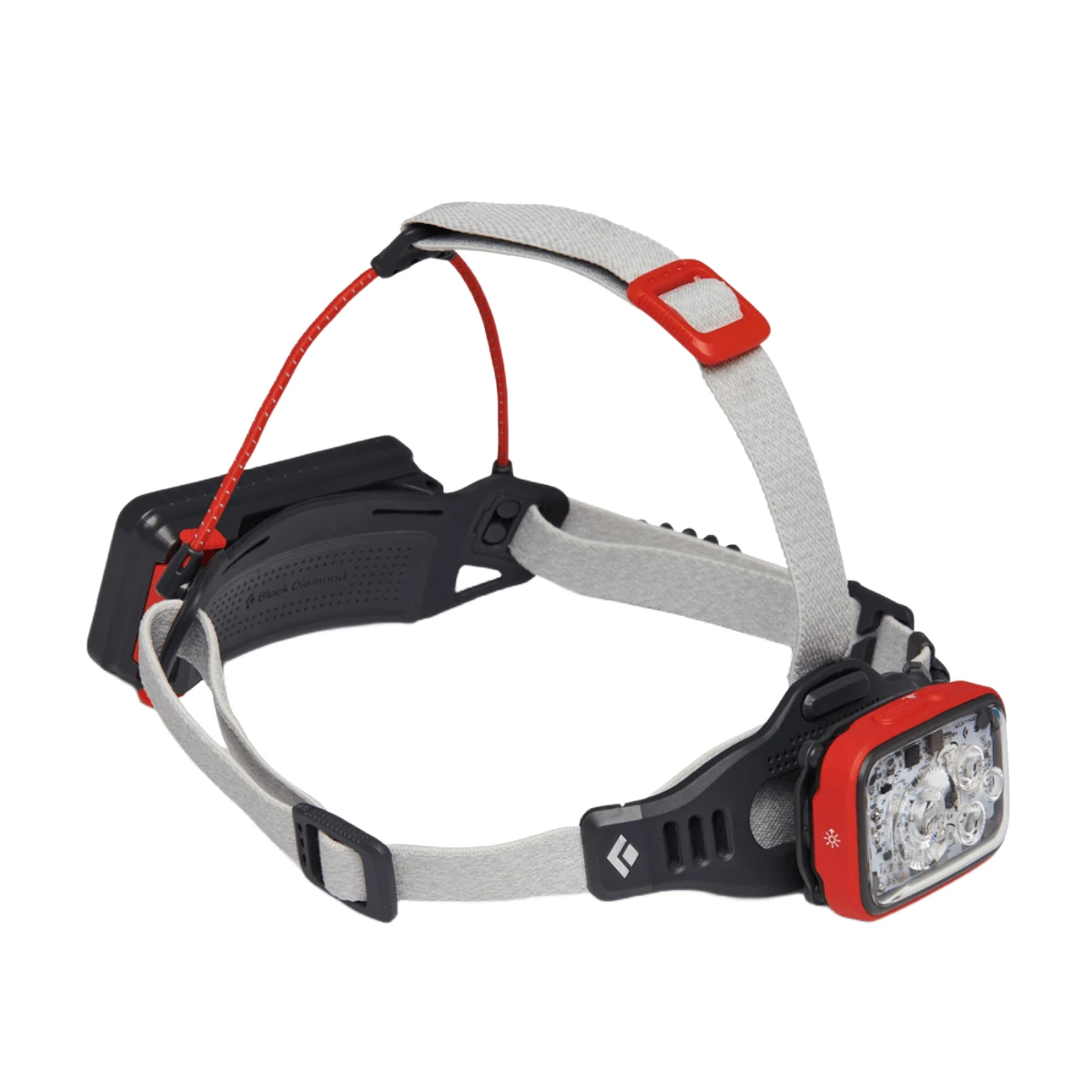 Black Diamond Distance 1500 Headlamp 4 Black Diamond Distance 1500 Headlamp - Image 2