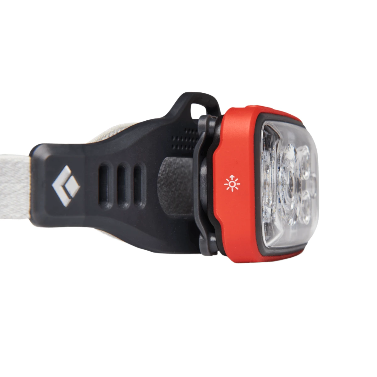 Black Diamond Distance 1500 Headlamp 5 Black Diamond Distance 1500 Headlamp - Image 3