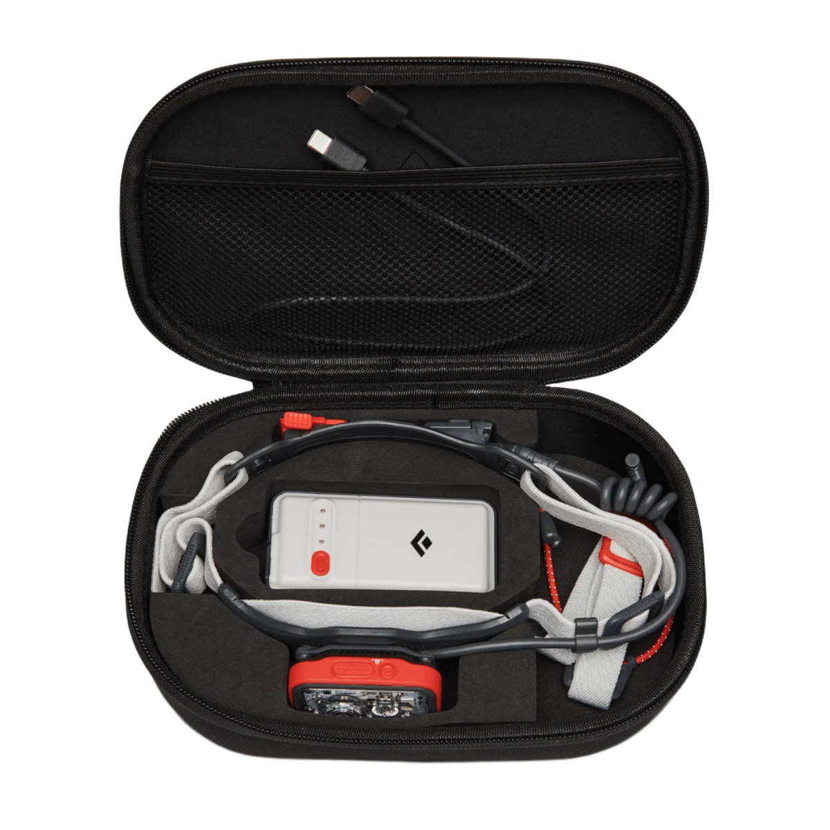 Black Diamond Distance 1500 Headlamp 10 Black Diamond Distance 1500 Headlamp - Image 8