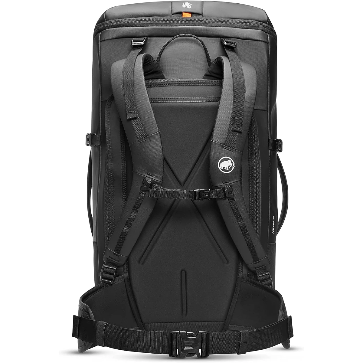 Mammut Neon 55 Backpack 4 Mammut Neon 55 Backpack - Image 2