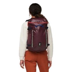 Cotopaxi Torre 24l Bucket Pack - Cada Día 11 Cotopaxi Torre 24l Bucket Pack - Cada Día -Outdoor Adventure Shop 1417319 1200 auto