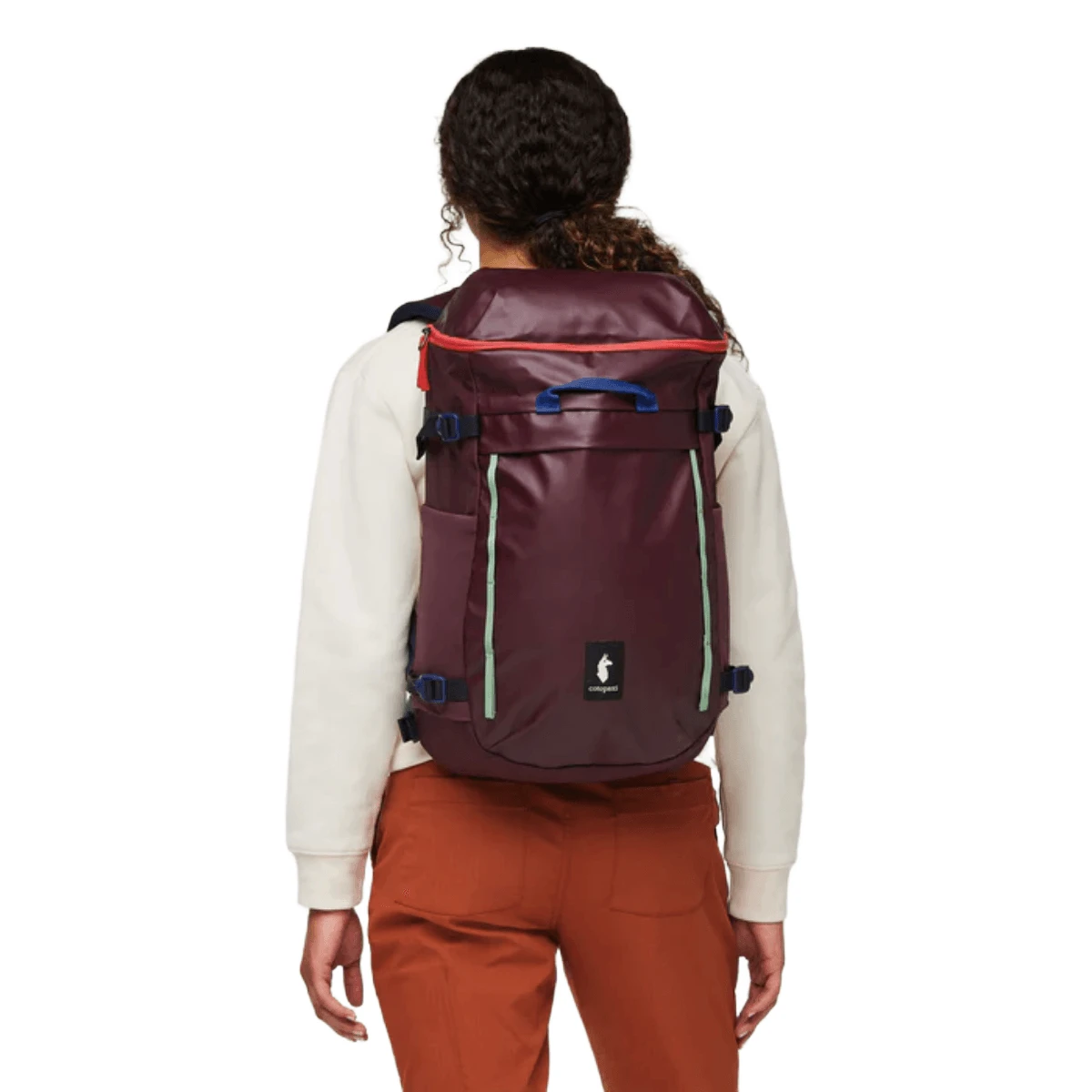 Cotopaxi Torre 24l Bucket Pack - Cada Día 6 Cotopaxi Torre 24l Bucket Pack - Cada Día - Image 4