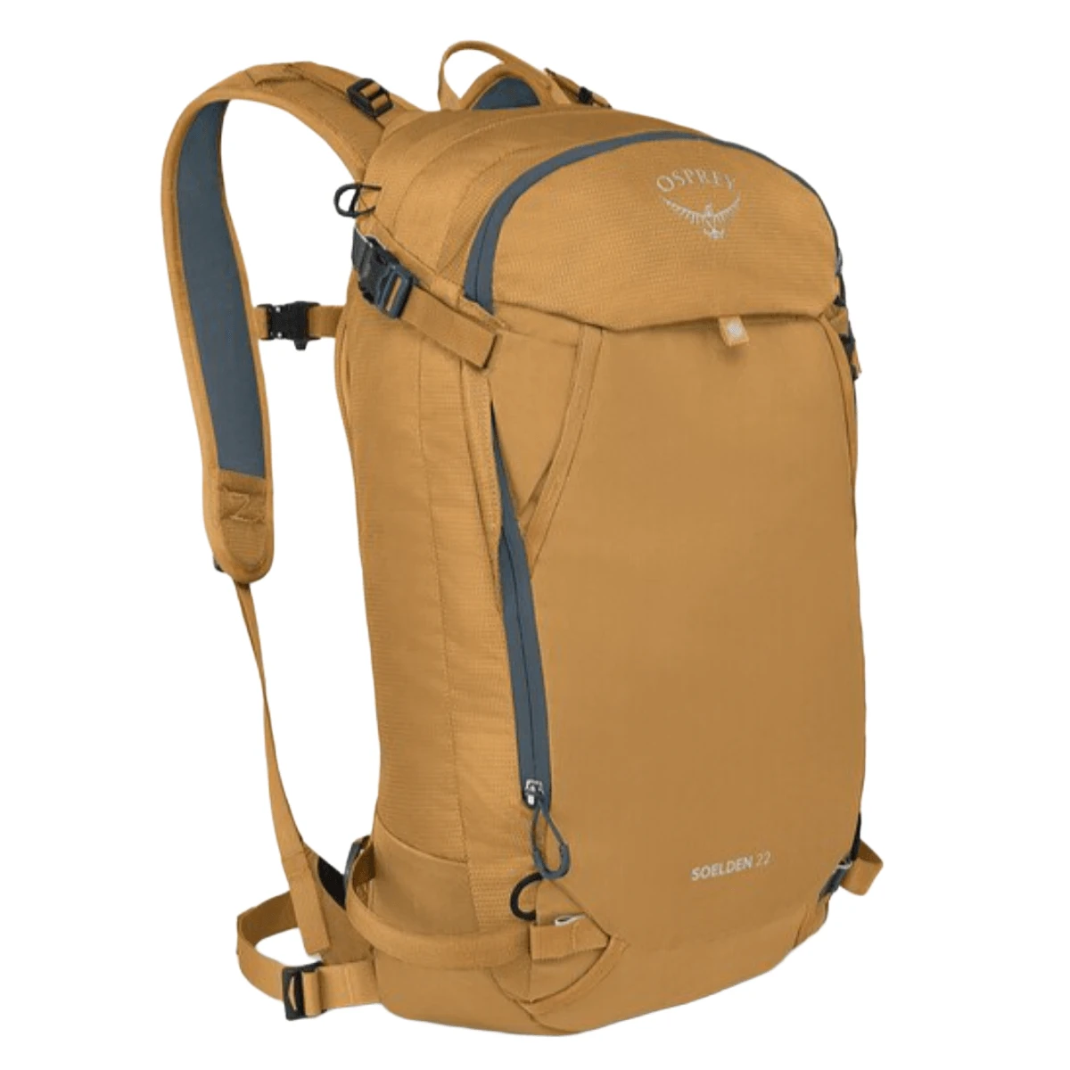 Osprey Soelden 22 Pack 3 Osprey Soelden 22 Pack