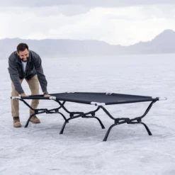 Teton Sports Universal Camp Cot With Pivot Arm -Outdoor Adventure Shop 1498629 1200 auto