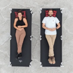 Teton Sports Universal Camp Cot With Pivot Arm -Outdoor Adventure Shop 1498630 1200 auto