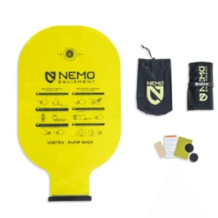 Nemo Equipment Tensor Extreme Conditions Ultralight Insulated Sleeping Pad -Outdoor Adventure Shop 1510535 1200 auto
