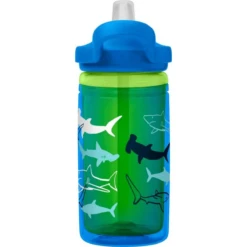 CamelBak Eddy+ Insulated Bottle - Youth 9 CamelBak Eddy+ Insulated Bottle - Youth -Outdoor Adventure Shop 1526737 1200 auto