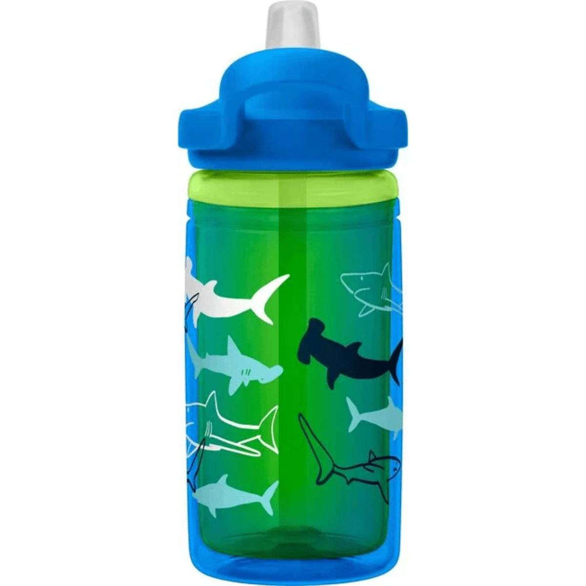 CamelBak Eddy+ Insulated Bottle - Youth 4 CamelBak Eddy+ Insulated Bottle - Youth - Image 2
