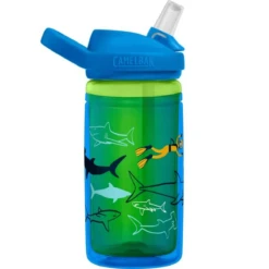 CamelBak Eddy+ Insulated Bottle - Youth 10 CamelBak Eddy+ Insulated Bottle - Youth -Outdoor Adventure Shop 1526738 1200 auto