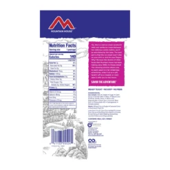 Mountain House Freeze Dried Ice Cream Sandwich -Outdoor Adventure Shop 1526803 1200 auto