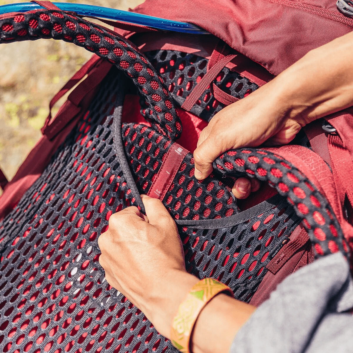 Gregory Kalmia Backpack Women's - 60L 6 Gregory Kalmia Backpack Women's - 60L - Image 4