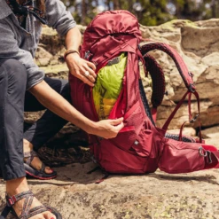 Gregory Kalmia Backpack Women's - 60L 17 Gregory Kalmia Backpack Women's - 60L -Outdoor Adventure Shop 1528489 1200 auto